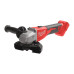 Шліфмашина кутова акумуляторна Milwaukee M18 BLSAG125X-0 125мм 18В 11000об/хв 2.4кг кейс без АКБ та ЗП Шліфмашина кутова акумуляторна Milwaukee M18 BLSAG125X-0 125мм 18В 11000об/хв 2.4кг кейс без АКБ та ЗП