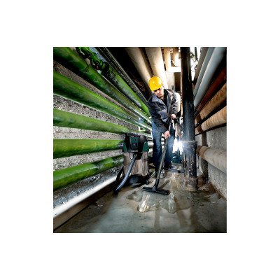 Пылесос профессиональный Metabo ASA 30 L PC Inox 1250Вт 210мБар контейнер 30л 9.6кг (9602015000) Пылесос профессиональный Metabo ASA 30 L PC Inox 1250Вт 210мБар контейнер 30л 9.6кг (9602015000)