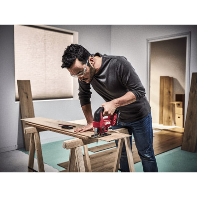 Лобзик акумуляторний SKIL 3421 CA 20В безщітковий 2800об/хв хід 23мм 1.52кг без АКБ та ЗП Лобзик акумуляторний SKIL 3421 CA 20В безщітковий 2800об/хв хід 23мм 1.52кг без АКБ та ЗП