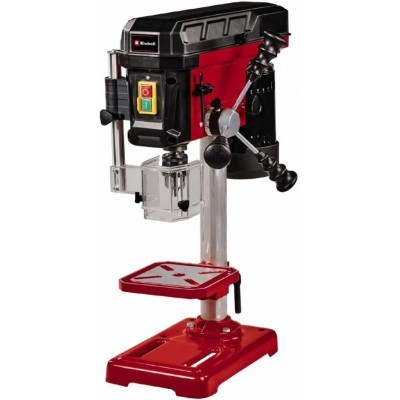 Верстат свердлильний Einhell TC-BD 450 450Вт D13мм 600-2650об/хв 13кг