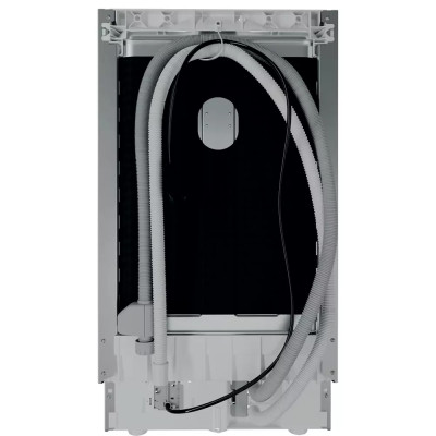 Вбудована посудомийна машина Whirlpool WSIO3O34PFEX Вбудована посудомийна машина Whirlpool WSIO3O34PFEX