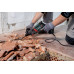 Перфоратор Metabo KHE 2645 SDS-plus 850Вт 2.9Дж 2.9кг