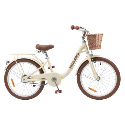 Дитячий велосипед Miqilong LS 20 Дитячий велосипед Miqilong LS 20