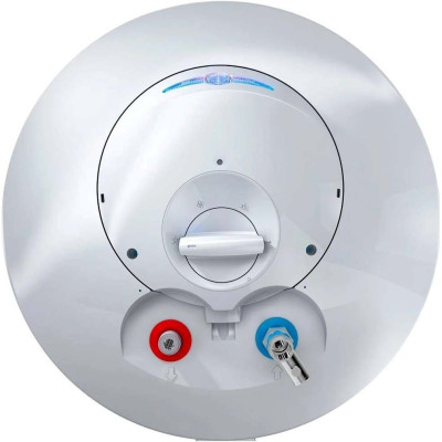 Водонагреватель электр. TESY Bilight 100V круглый GCV 1004420 B11 TSRC, 100л, 2кВт, мех. кер-ния, C, белый