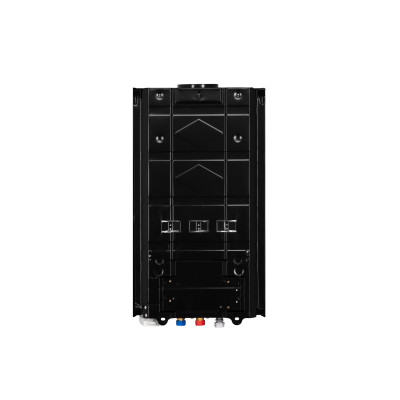 Газовая колонка Ardesto X2, 10 л/мин., 20 кВт, розжиг от батареек, дисплей, черный (TFGBH-10B-X2-BLACK) Газовая колонка Ardesto X2, 10 л/мин., 20 кВт, розжиг от батареек, дисплей, черный (TFGBH-10B-X2-BLACK)