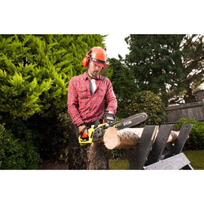 Пила ланцюгова Ryobi RCS2340B 40см 2300Вт Oregon 4.8кг (5133004340)