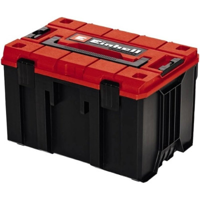 Einhell Ящик модульний для інструменту E-Case M, 33х44.4х29.5см, пластик
