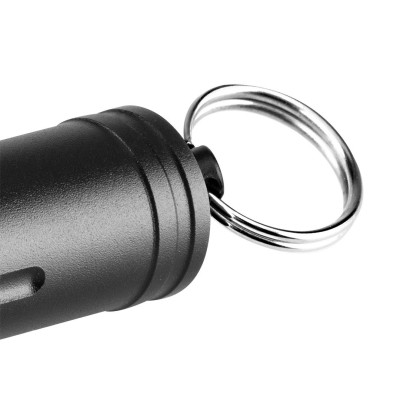 Neo Tools Ліхтар ручний на батарейках, міні, AAAх1, 100лм, алюмінієвий, 6см, 9г, IPX4 Neo Tools Ліхтар ручний на батарейках, міні, AAAх1, 100лм, алюмінієвий, 6см, 9г, IPX4