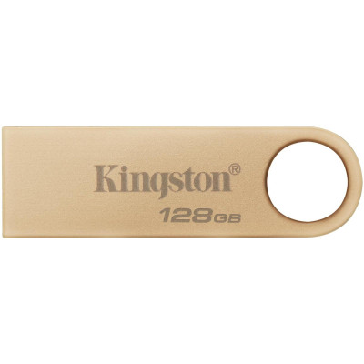 Kingston Накопичувач 128GB USB 3.2 Type-A Gen1 DT SE9 G3 Kingston Накопичувач 128GB USB 3.2 Type-A Gen1 DT SE9 G3