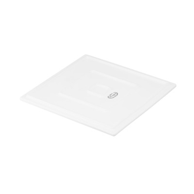 ARDESTO Тарілка десертна квадратна Imola, 23*23 см, порцеляна