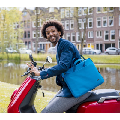 Сумка Trust Bologna 16" Eco, синя Сумка Trust Bologna 16" Eco, синя