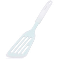 Лопатка ARDESTO Fresh, 32см, силікон, пластик, блакитний