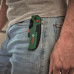 Bosch Ніж, трапецієподібне лезо, корпус двокомпонентний, 175x40x25мм