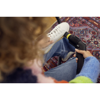 Миюча насадка для взуття Karcher Shoe!Cleaner