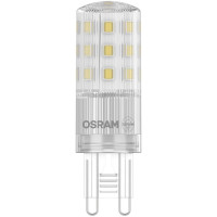 Лампа OSRAM LED G9 4,9W 806Лм 4000К PIN60