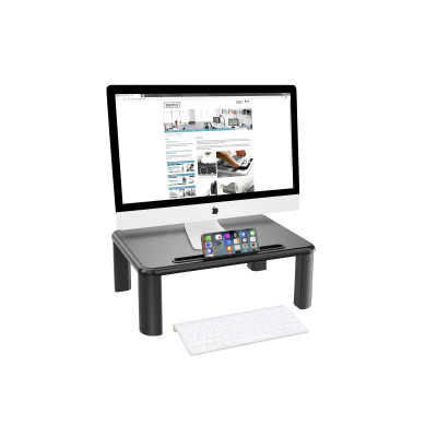 Digitus Підставка Adjustable Monitor Riser Digitus Підставка Adjustable Monitor Riser