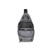 Рюкзак-слинг, Wenger Console Cross Body Bag, серый Рюкзак-слинг, Wenger Console Cross Body Bag, серый