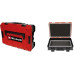 Кейс для інструменту Einhell E-Case S-F, 13.1х44.4х33см, пластик