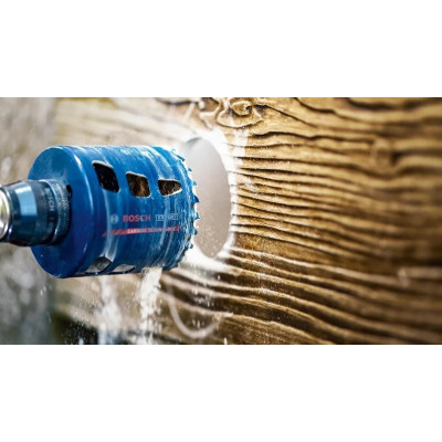 Коронка Bosch Professional Expert Tough Material 68x60мм