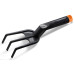 Fiskars Розпушувач Solid 30,7 см, 82г (культиватор ручний)