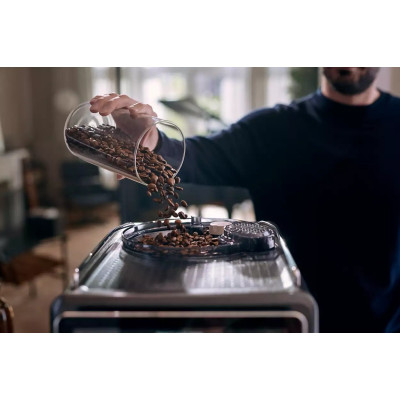 Кавомашина Saeco Xelsis Suprema SM8889/00 Кавомашина Saeco Xelsis Suprema SM8889/00