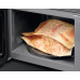 Микроволновая печь Electrolux, 20л, мех. управление, 800Вт, гриль, черный (EMZ421MMK)