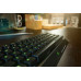 Клавіатура механічна Razer BlackWidow V3 Mini HyperSpeed 68key, Green Switch, USB-A/WL/BT, EN/RU, RGB, чорний