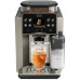 Кавомашина Krups Sensation Elite Hot&Cold, 1.7 л, зерно, автомат.капучинатор, дисплей, авторецептів - 24, сенcор.керування, сріблястий-чорний
