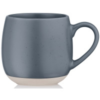 Чашка ARDESTO Alcor, 450мл, кераміка, синій