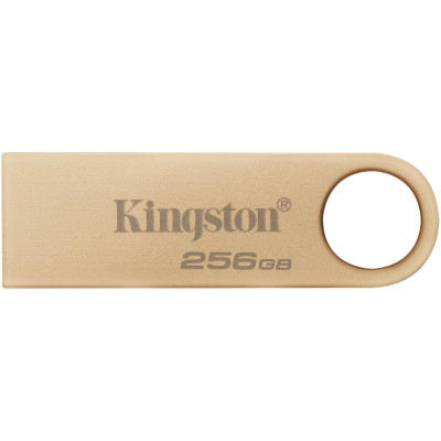 Накопитель Kingston 256GB USB 3.2 Type-A Gen1 DT SE9 G3 (DTSE9G3/256GB) Накопитель Kingston 256GB USB 3.2 Type-A Gen1 DT SE9 G3 (DTSE9G3/256GB)