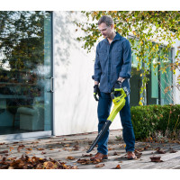 Ryobi Повітродувка ONE+ OBL1820S 18В, 245 км/г, 2,6 м2/хв (без АКБ и ЗП) 5133002663