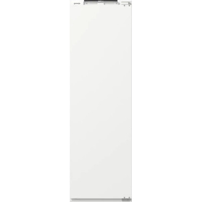 Холодильна камера Gorenje вбудована, 177х55х54см, 1 двері, 300л, А+, FrostLess , Зона св-ті, Внутр. Диспл, Wi-Fi, Білий