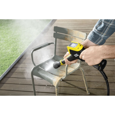 Мінімийка високого тиску Karcher K 7 Premium Smart Control 3000Вт 20-180бар 600л/год шланг 10м 17.43кг