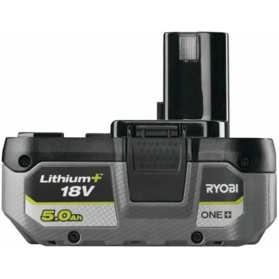 Акумулятор Ryobi ONE+ RB1850X 18В 5А·год 0.7кг