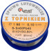 Набір для паяння TOPEX припій1.5ммх100г Sn60Cu40 каніфоль 30мл