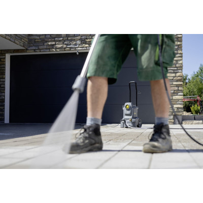 Мінімийка високого тиску Karcher HD 5/13 E Classic 2700Вт 130-170бар 500л/год шланг 10м 18.8кг