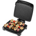 Гриль George Foreman прижимной Immersa Medium, 1300Вт, темп. режимов-1, съемные пластины, металл, пластик, черный