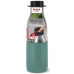 Tefal Термопляшка Bludrop, 500мл, діам70, t хол. 24г, гар.12г, нерж.сталь+пластик, зелений