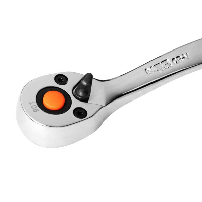 Neo Tools Набір торцевих головок, 14шт, 1/4 Neo Tools Набір торцевих головок, 14шт, 1/4