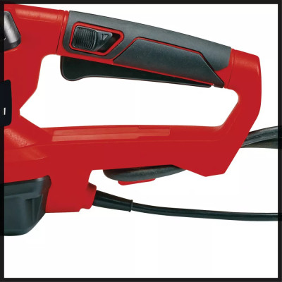 Кущоріз Einhell GE-EH 6560 650Вт 660мм колектор для трави 3.67кг