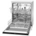 Посудомийна машина Hansa вбудована, 12компл., A++, 60см, білий