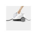Пароочисник Karcher SC 4 EasyFix Iron, 2000Вт, 800мл, 3.5Бар, праска в компл, біло-чорний Пароочисник Karcher SC 4 EasyFix Iron, 2000Вт, 800мл, 3.5Бар, праска в компл, біло-чорний