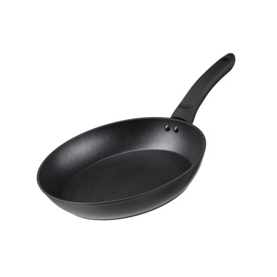 ARDESTO Сковорода Gemini Gourmet Aosta з кришкою, 24 см, чорний, алюминий ARDESTO Сковорода Gemini Gourmet Aosta з кришкою, 24 см, чорний, алюминий