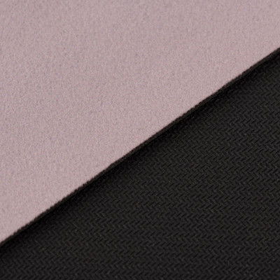 Килимок ARDESTO Vigor з нековзною основою 40х60см, овал, поліестер, бежевий