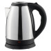 Електрочайник ARDESTO 1.8л, метал, сріблястий