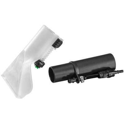 Миюча насадка для м'яких меблів Karcher 2.885-018.0, 110мм, 0.118 кг Миюча насадка для м'яких меблів Karcher 2.885-018.0, 110мм, 0.118 кг