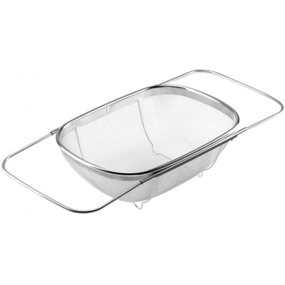Корзина Deante сталева для сушки овочів для фруктів, Корзина Deante сталева для сушки овочів для фруктів,