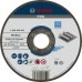 Диск відрізний Bosch Professional для металу 125x2.5x22.23мм Диск відрізний Bosch Professional для металу 125x2.5x22.23мм