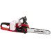 Пила цепная аккумуляторная Einhell GP-LC 36/35 Li-Solo 18В PXC шина 35см бесщеточная 15м/с 3.79кг без АКБ и ЗУ (4501780)