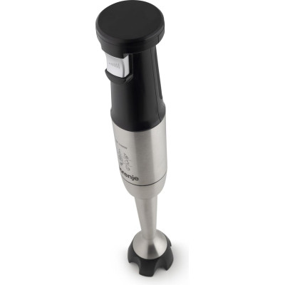 Блендер Gorenje заглибний 1500Вт, 3в1, чаша-600мл, нерж